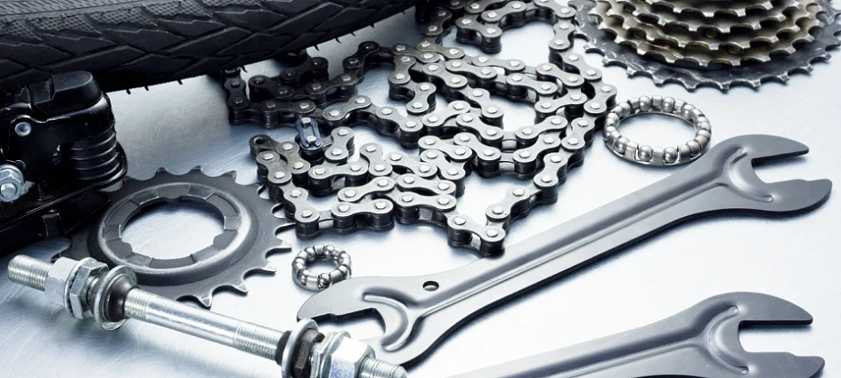 Установка оборудования под ключ